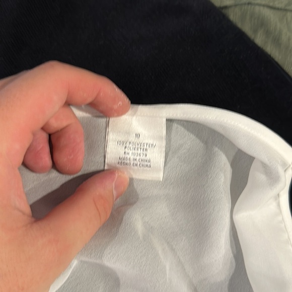 Tank top size 10 women’s - Picture 6 of 8